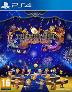Theatrhythm: Final Bar Line